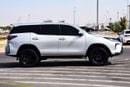 Toyota Fortuner AWD Diesel 2.8L Right Hand Drive