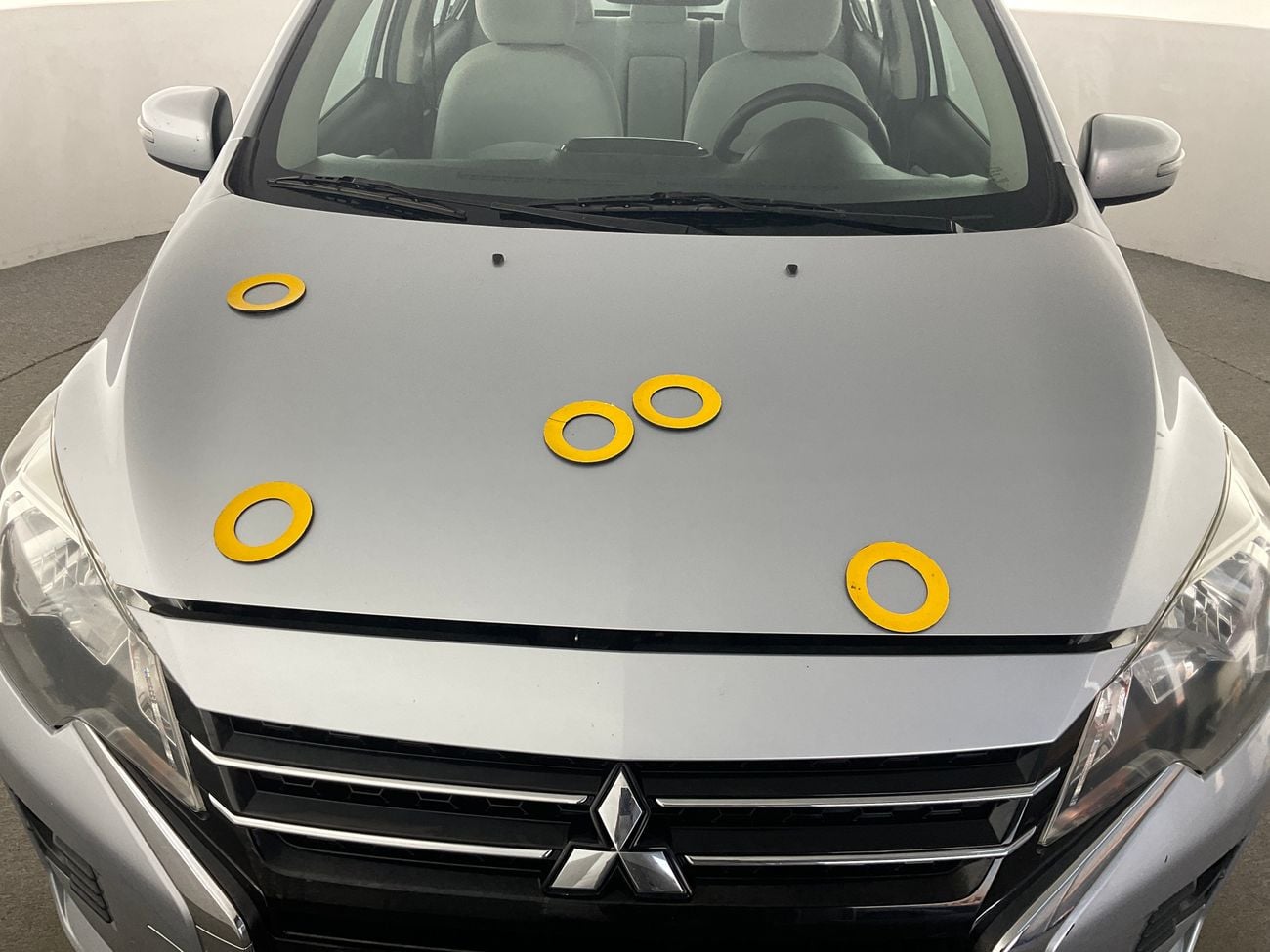 ميتسوبيشي اتراج GLX Full | upto AED 20,000 Ramadan Discount | شامل الضمان | 0 ﺪﻔﻋﺓ ﺃﻮﻟﻯ