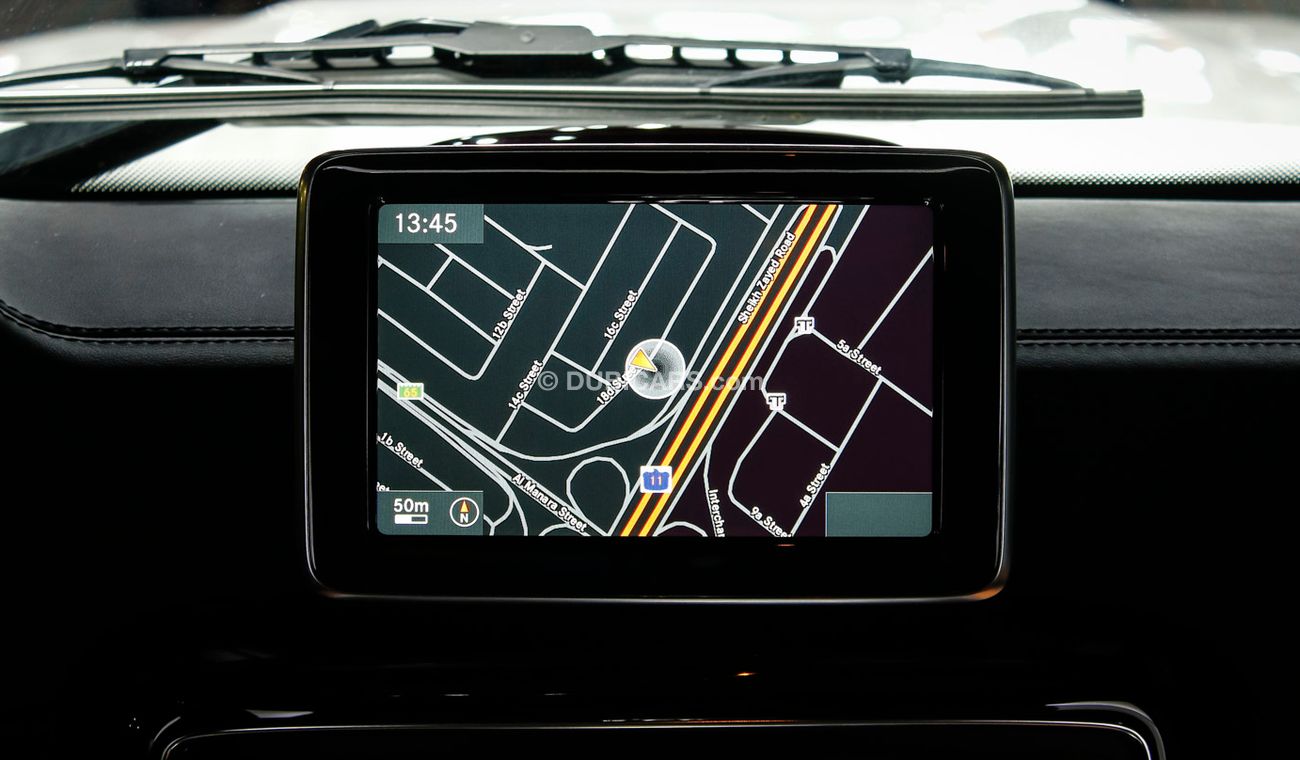 Mercedes-Benz G 65 AMG