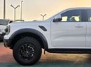 Ford Ranger RAPTOR Coming Soon FORD Ranger full Option 2.0l T A/T DIESEL 2025 MODEL