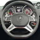 مرسيدس بنز G 63 AMG 2018 Mercedes Benz G63 AMG, Warranty, Full Mercedes Service History, Euro Specs