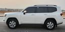 Toyota Land Cruiser GXR