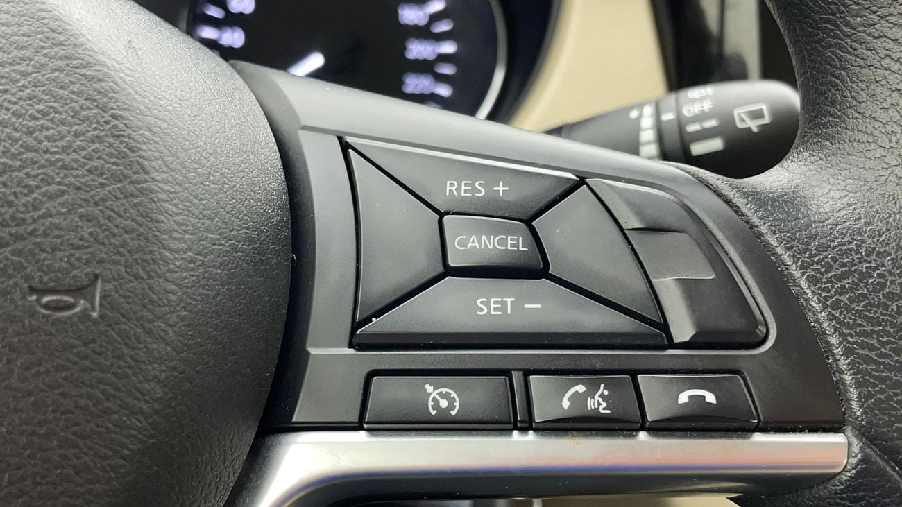 نيسان إكس تريل 2022 S | AED 898/Month | 0 DP | 30 Day Return | Warranty | Service History