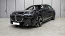 BMW 735 i | M Sport | Brand New | Dealer Warranty & Service Contract