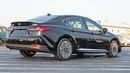 تويوتا كامري 2025 Toyota Camry LE 2.5L Hybrid panorama full option
