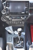 تويوتا هيلوكس 2025 TOYOTA HILUX ADVENTURE 4.0L V6 PETROL FULL OPTION