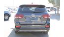 Kia Sorento imported from America
