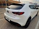Mazda 3 2.5 AWD