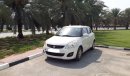 Suzuki Swift SUZUKI SWIFT 2015 Car finance services on bank by formula auto