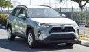 Toyota RAV4 GULF Spec - VX - Brand New - 2019 Exterior view