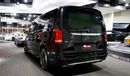 Mercedes-Benz Viano Bespoke by DIZAYN VIP