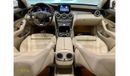 Mercedes-Benz C 200 2015 Mercedes C200, Warranty, AMG Exterior, Service History, Low KMs, GCC