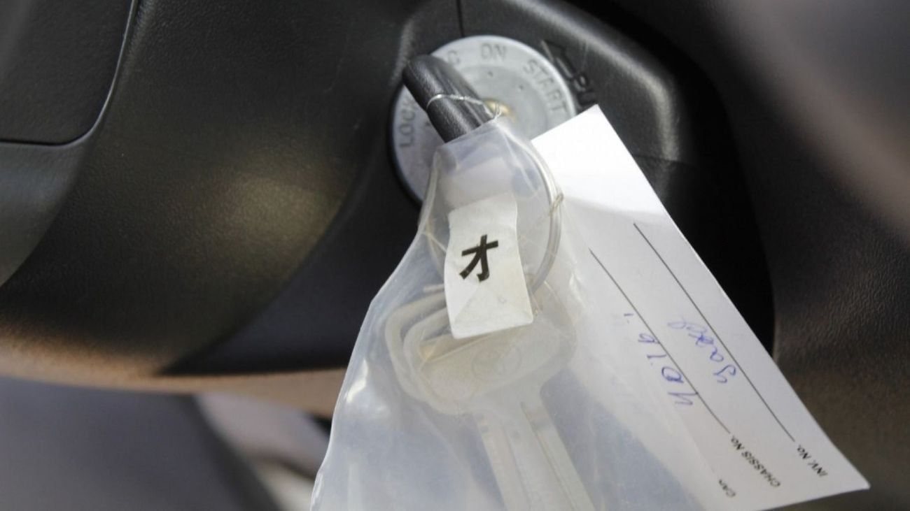 تويوتا هاياس TOYOTA HIACE 2.5L MT 2025