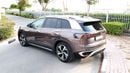 Volkswagen ID.6  CROZZ PRO