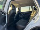 Toyota RAV4 XLE 2025 Toyota Rav4 Full Option 2.5L V4 - Rear Camera - Leather Seat - AWD 4x4 - Push Start