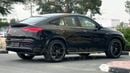 Mercedes-Benz GLE 53 AMG 4Matic Plus GCC 2 Years Unlimited Mileage Warranty