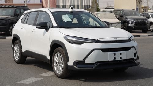 Toyota Frontlander