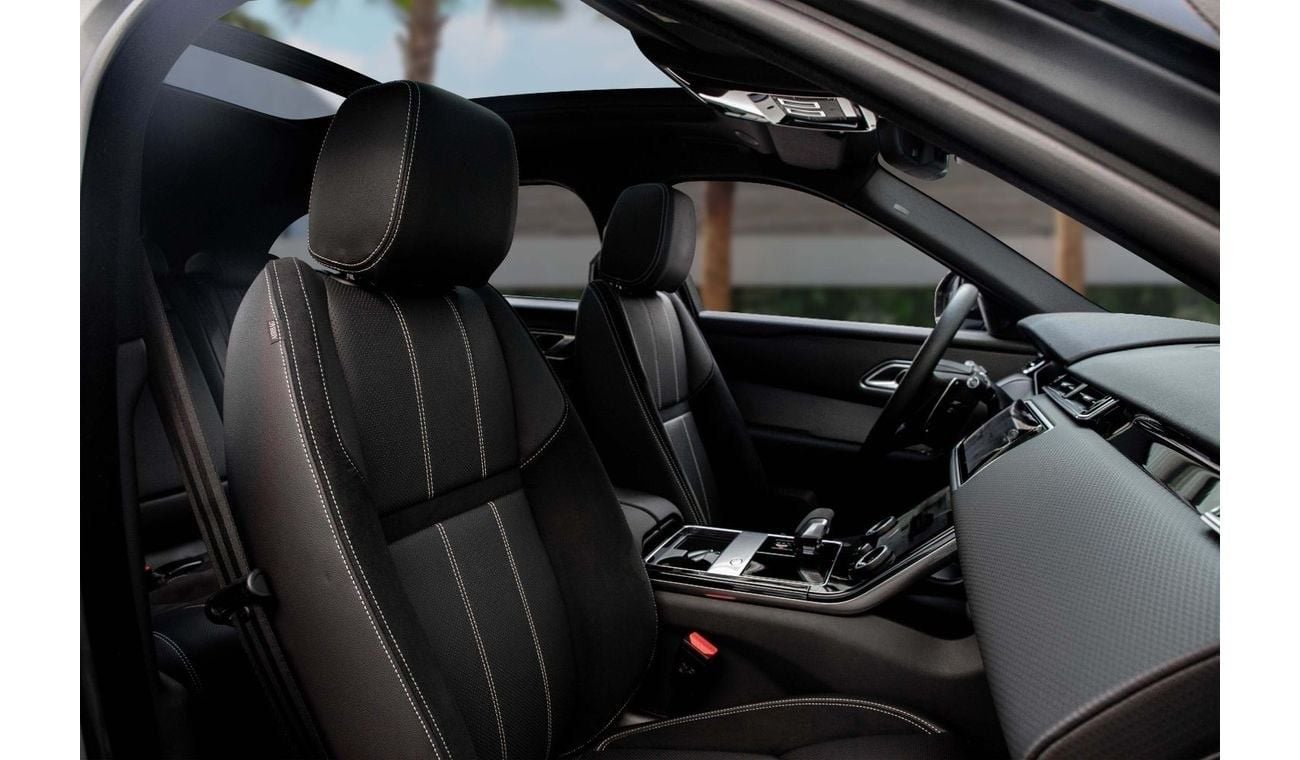 Land Rover Range Rover Velar Dynamic HSE P250 2.0L R - Dynamic | 4,896 P.M  | 0% Downpayment | Excellent Condition!