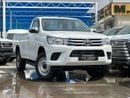 Toyota Hilux GL S/C 2.4L 4X4 DSL M/T // 2026 // STD OPTION With Power Windows , DVD , // Special Offer // By Form