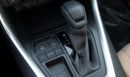 Toyota RAV4 2.5L (2WD) EX 2.5L PETROL