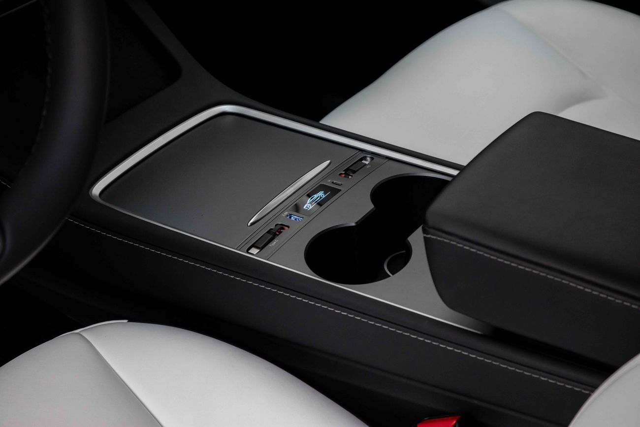 تسلا موديل Y Model Y Long Range | 2,448 P.M | 0% Downpayment | Amazing Condition!