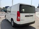 Toyota Hiace GL TOYOTA HIACE 6 SEATER GLASS VAN