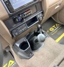 Toyota Land Cruiser 2024 Toyota Land Cruiser 76, Warranty, Almost New, GCC