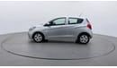 Chevrolet Spark LS 1.4 | Under Warranty | Inspected on 150+ parameters