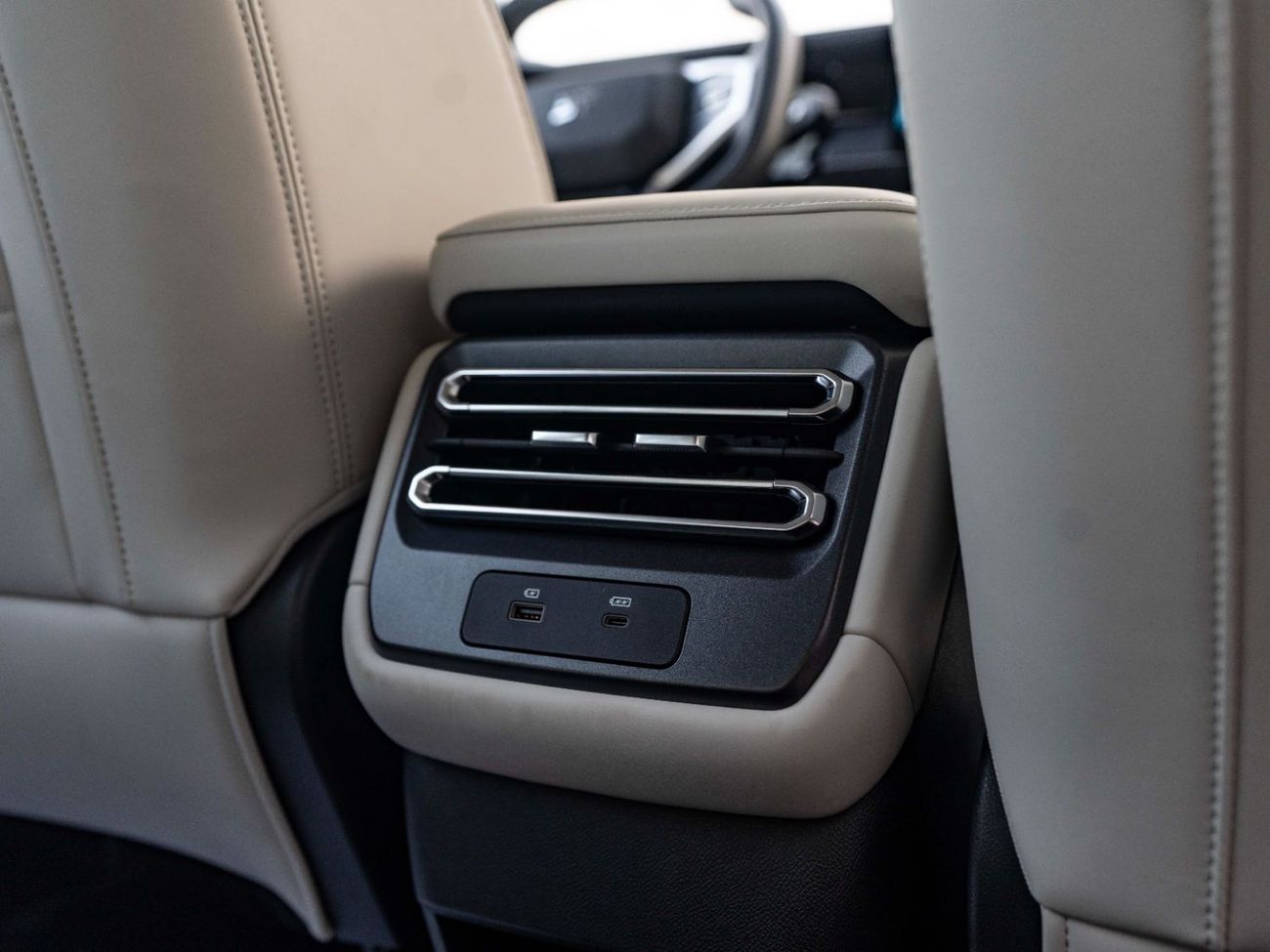 Jetour T1 Comfort 2.0T