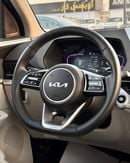 Kia Carens EX 1.5L - 2025 MODEL FULL OPTION