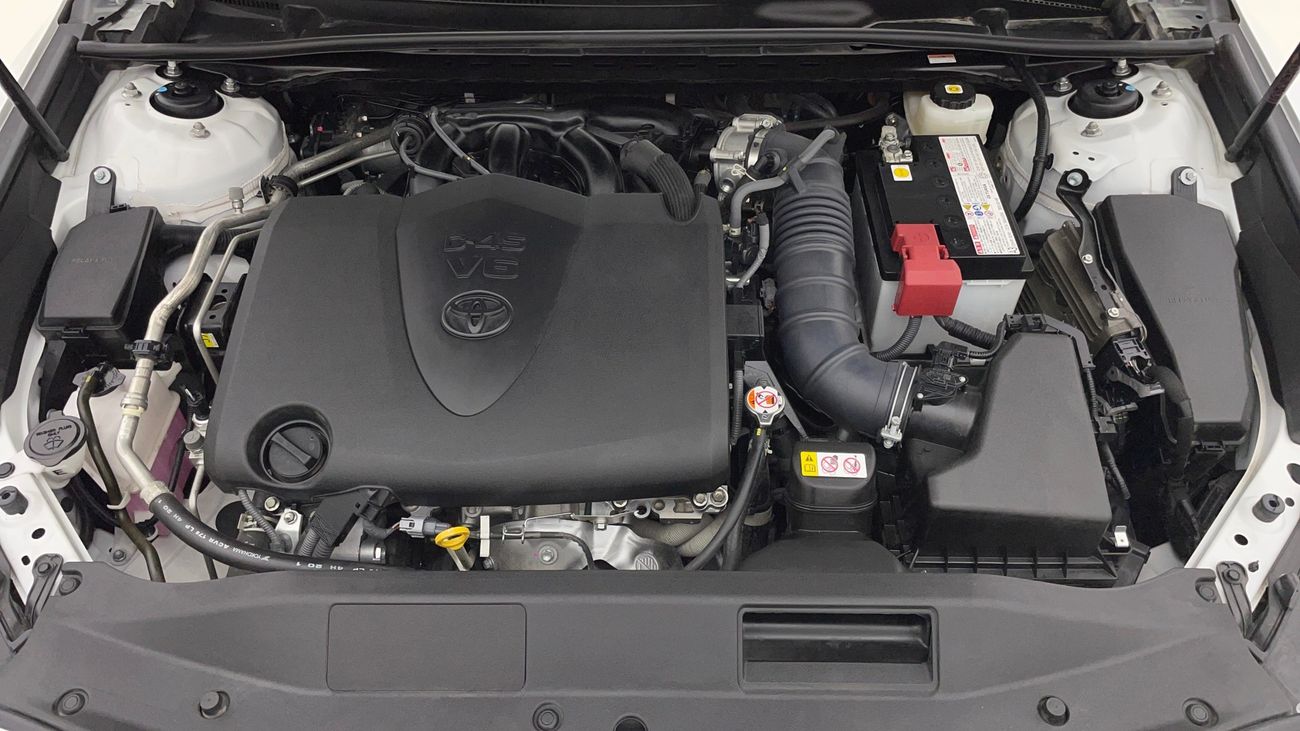 Toyota Camry LIMITED 3.5 | Zero Down Payment | Home Test Drive