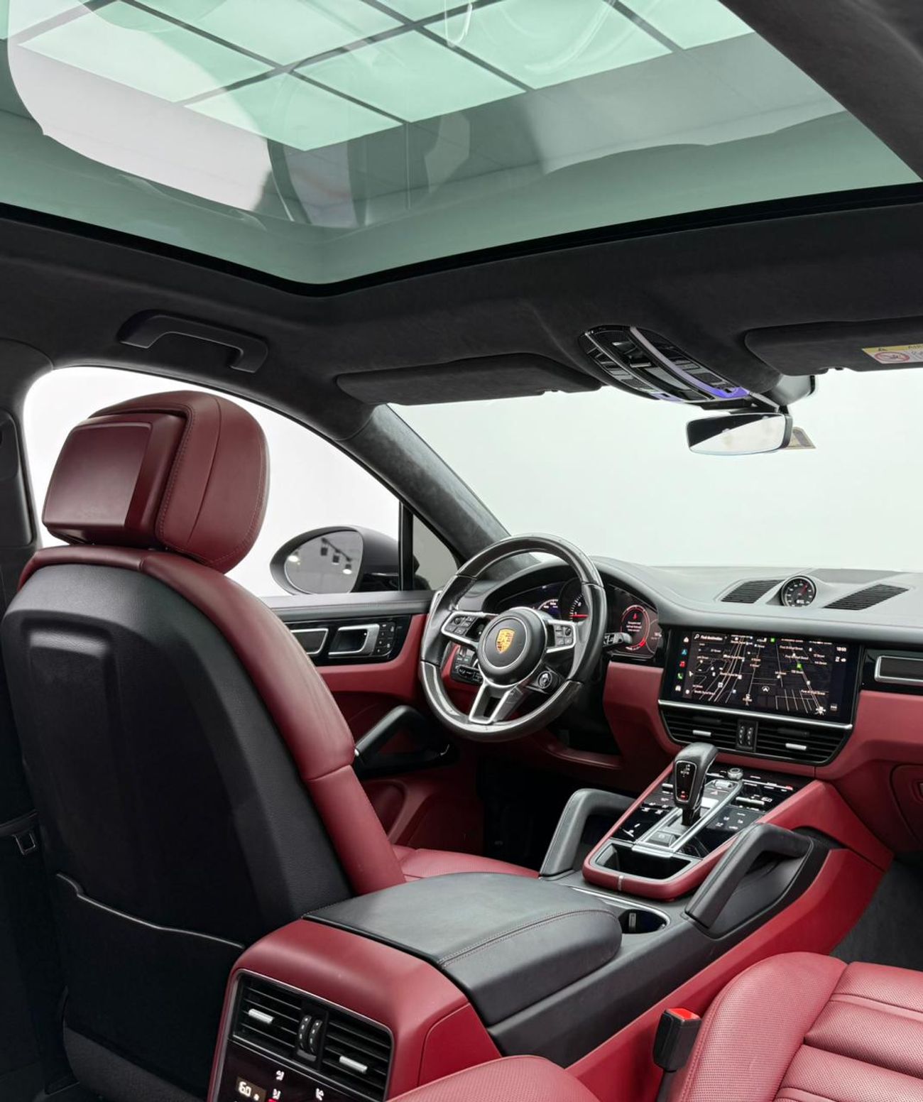 Porsche Cayenne GTS 4.0L (455 HP) 2022 Porsche Cayenne GTS