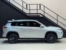 Toyota Urban Cruiser GL