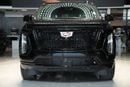 Cadillac Escalade Cadillac Escalade 600 Sport Platinum V8 6.2L 0Km 2026