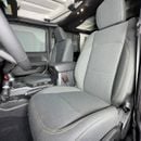 جيب رانجلر أنليميتد SPORT Wrangler Willys 4xe hybrid