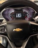 Chevrolet Groove LT