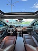 شيفروليه ماليبو Premier 2.0L