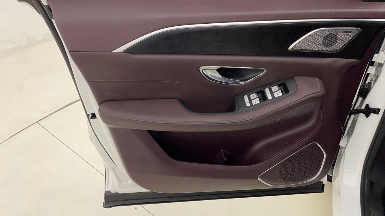 جيتور X90 بلس LUXURY 2 | بدون دفعة مقدمة | اختبار القيادة في المنزل