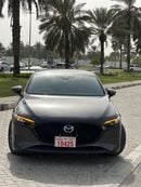 مازدا 3 Export from Australia