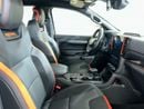 Ford Ranger RAPTOR RG-RDP6225T/AL TAYER MOTORS/ AL QOUZ SHOWROOM