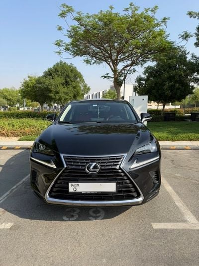لكزس NX 300 بريمير
