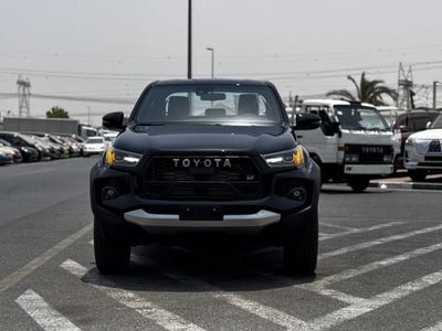 تويوتا هيلوكس GR Sport 2.8L