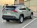 تويوتا راف ٤ 2020 XLE GREEN VIP SMART ENGINE AWD - 2.5L USA IMPORT