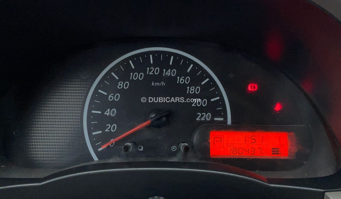 Nissan Sunny S 1.5 | Zero Down Payment | Free Home Test Drive