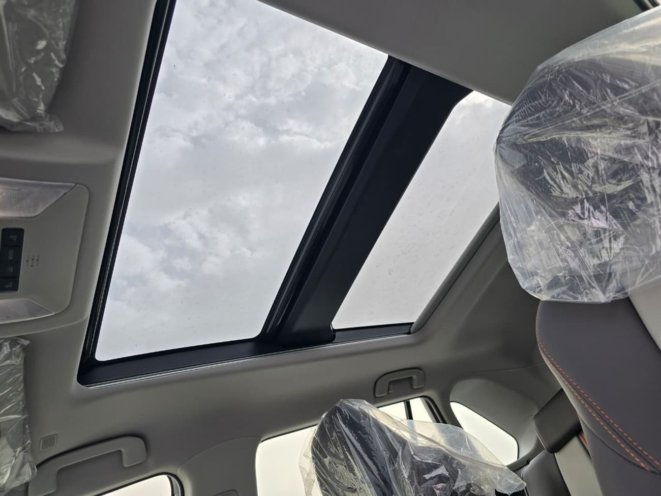 Toyota RAV4 2.5L Adventure