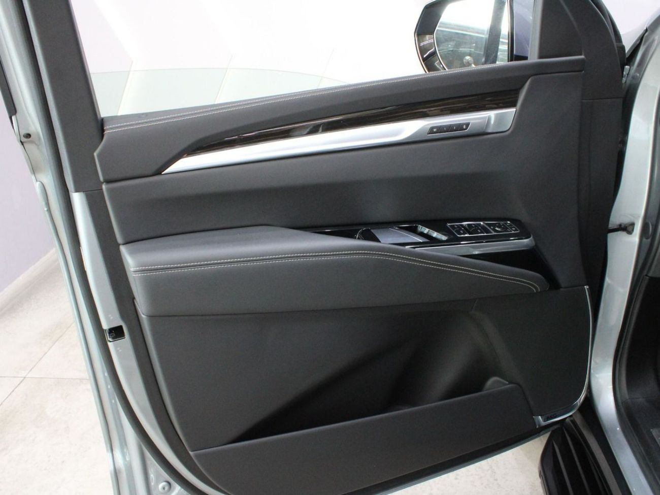 كاديلاك إسكالاد Sport Platinum 6.2L 4WD