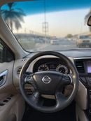 Nissan Pathfinder S 3.5L (260 HP) 4WD