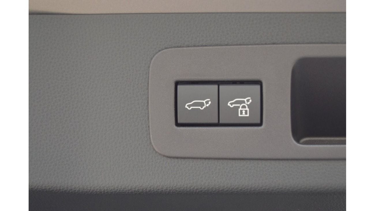 Toyota Land Cruiser VX.R full option