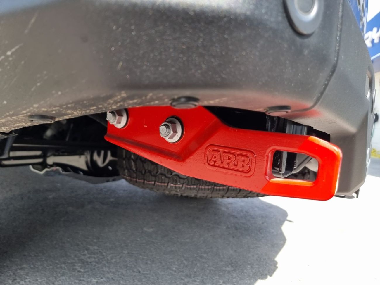 Toyota Tacoma TrailHunter Brand New * Export Price *