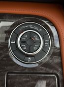 Nissan Patrol LE Platinum 5.6L